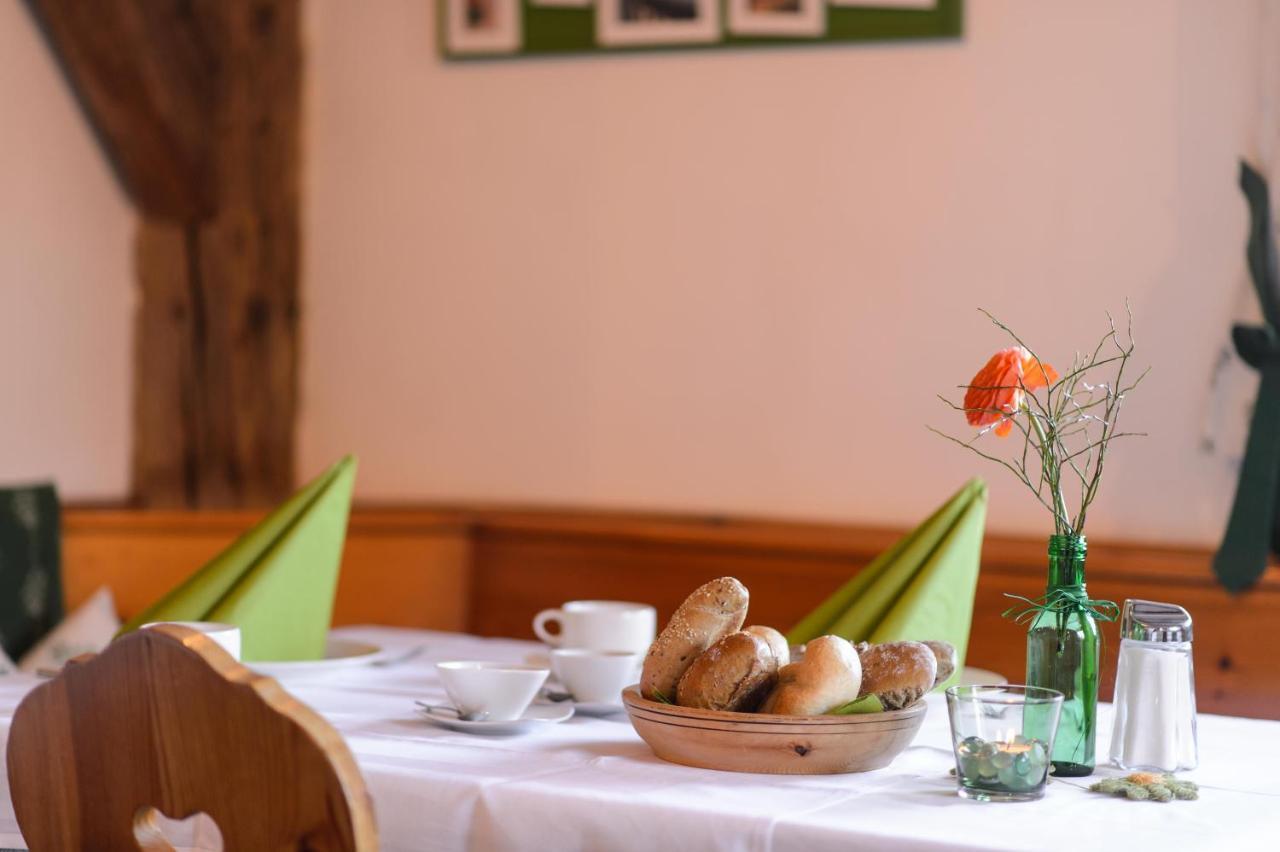 Hotel Restaurant Waldbichl Verano Buitenkant foto